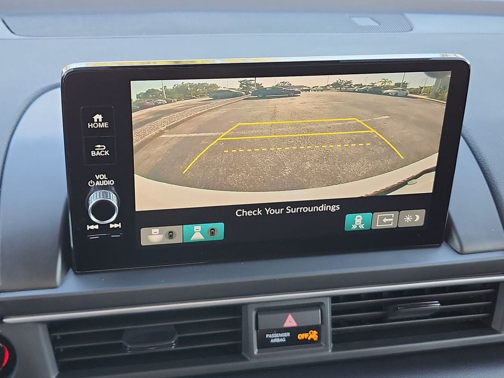 2023 Honda Pilot Elite - Photo 27