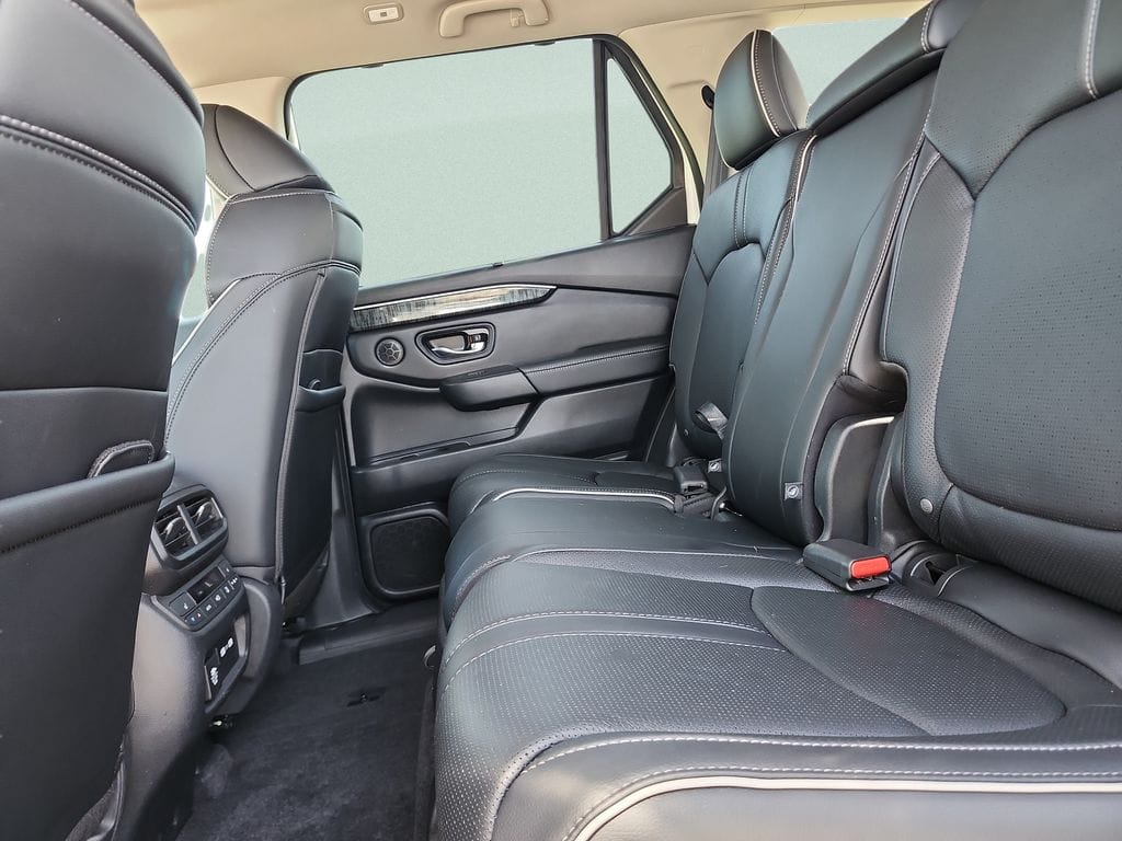 2023 Honda Pilot Elite - Photo 22
