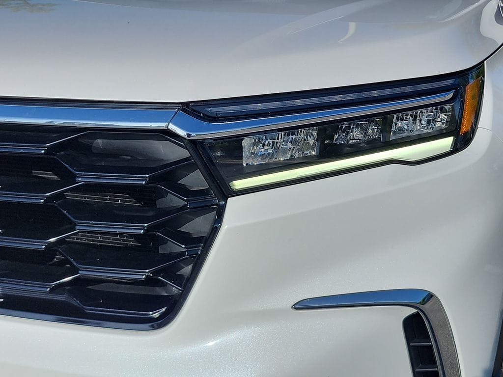 2023 Honda Pilot Elite - Photo 14