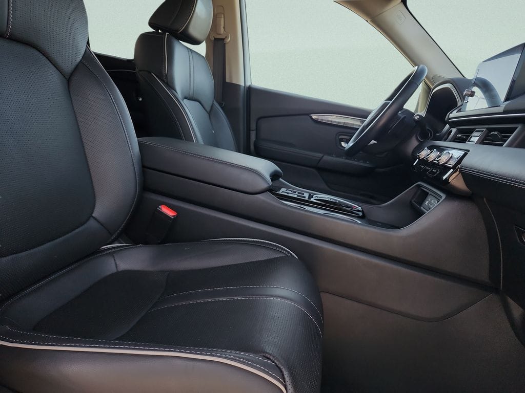 2023 Honda Pilot Elite - Photo 20