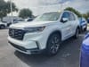 7 thumbnail image of  2023 Honda Pilot Elite