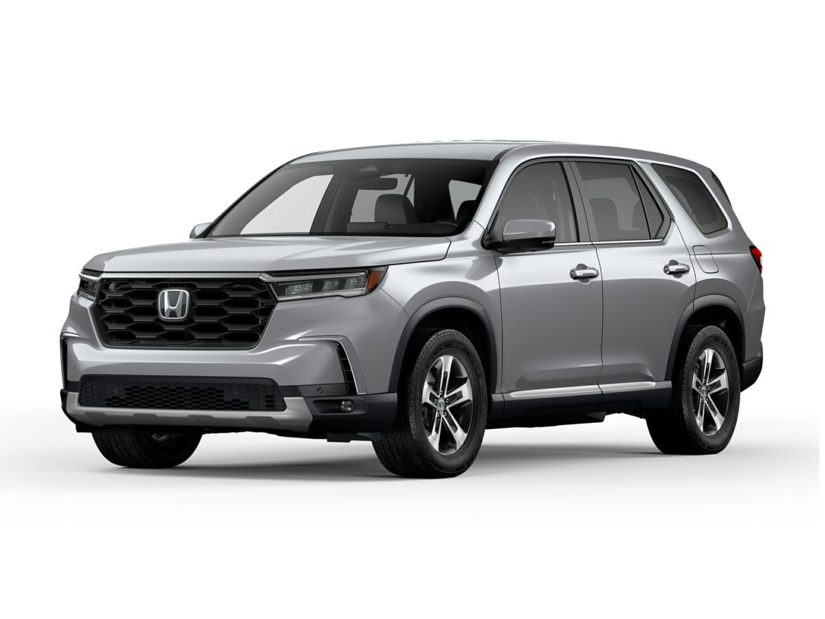 1 placeholder image of  2023 Honda Pilot EX-L