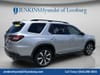 5 thumbnail image of  2023 Honda Pilot Touring