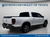 6 thumbnail image of  2023 Honda Ridgeline RTL