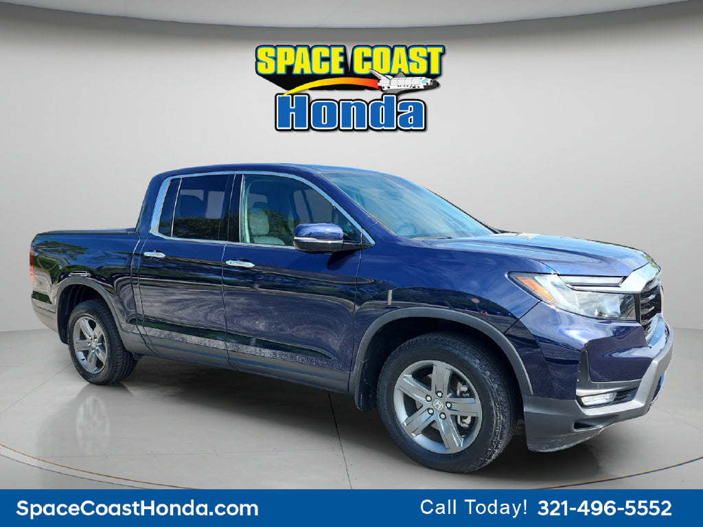 2023 Honda Ridgeline