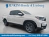 9 thumbnail image of  2023 Honda Ridgeline RTL