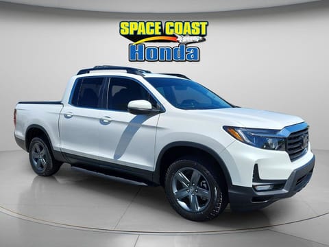 1 image of 2023 Honda Ridgeline RTL