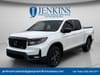 5 thumbnail image of  2023 Honda Ridgeline Sport