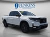 2023 Honda Ridgeline Sport