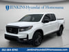 5 thumbnail image of  2023 Honda Ridgeline Sport