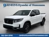 1 thumbnail image of  2023 Honda Ridgeline Sport