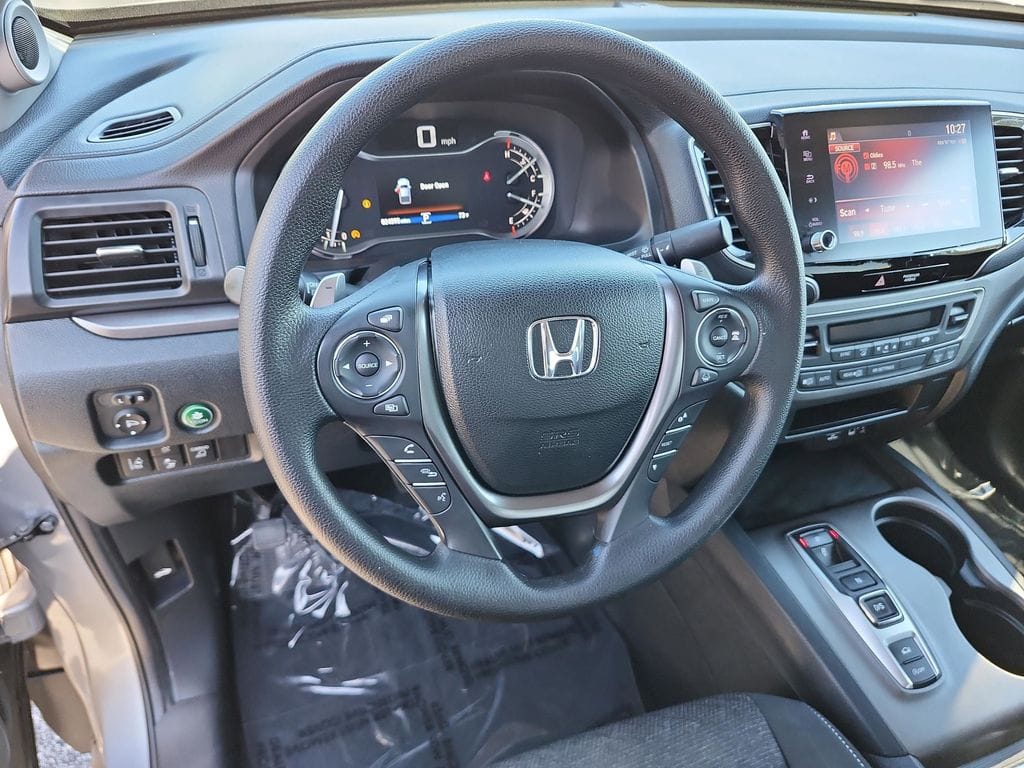 2023 Honda Ridgeline Sport - Photo 33