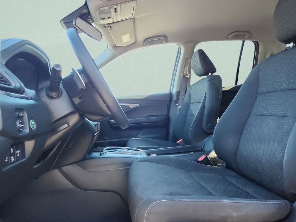 2023 Honda Ridgeline Sport - Photo 21