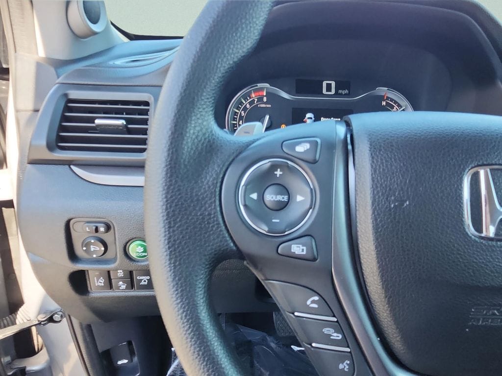 2023 Honda Ridgeline Sport - Photo 29