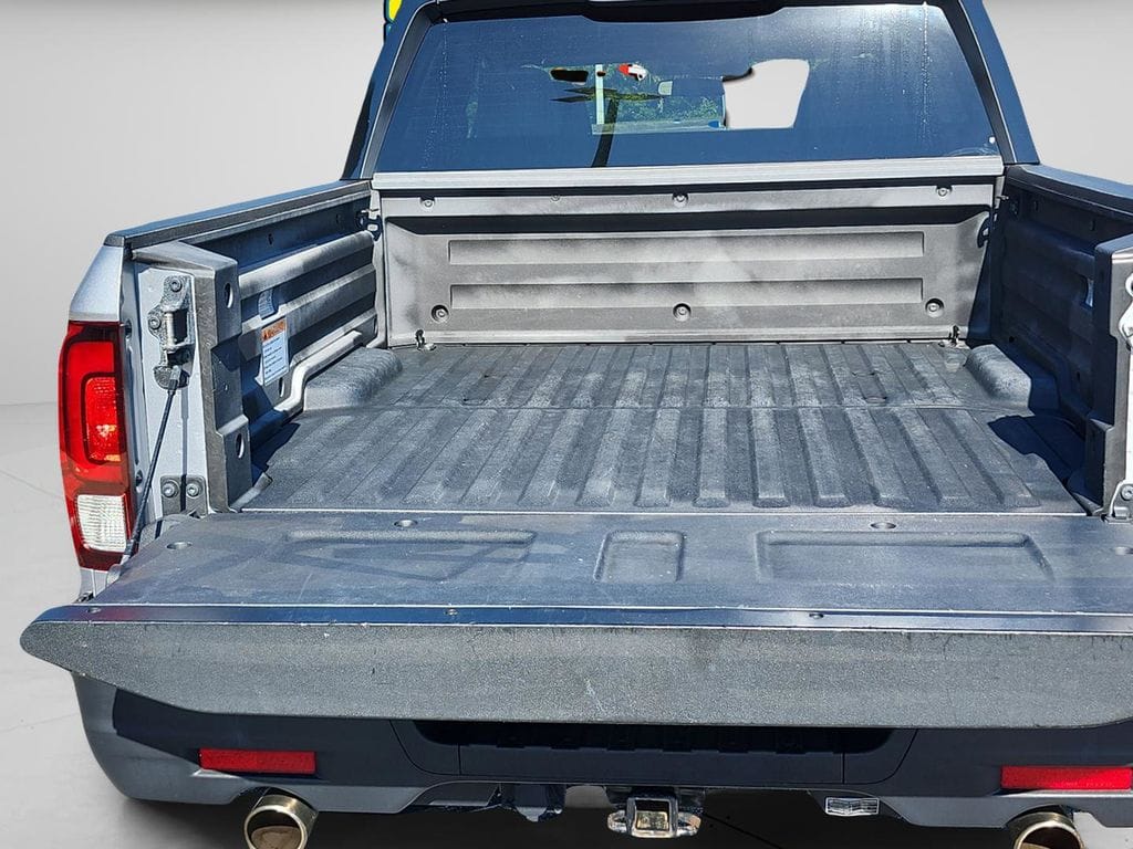 2023 Honda Ridgeline Sport - Photo 16