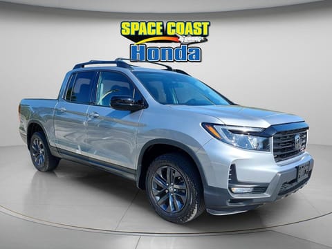 1 image of 2023 Honda Ridgeline Sport