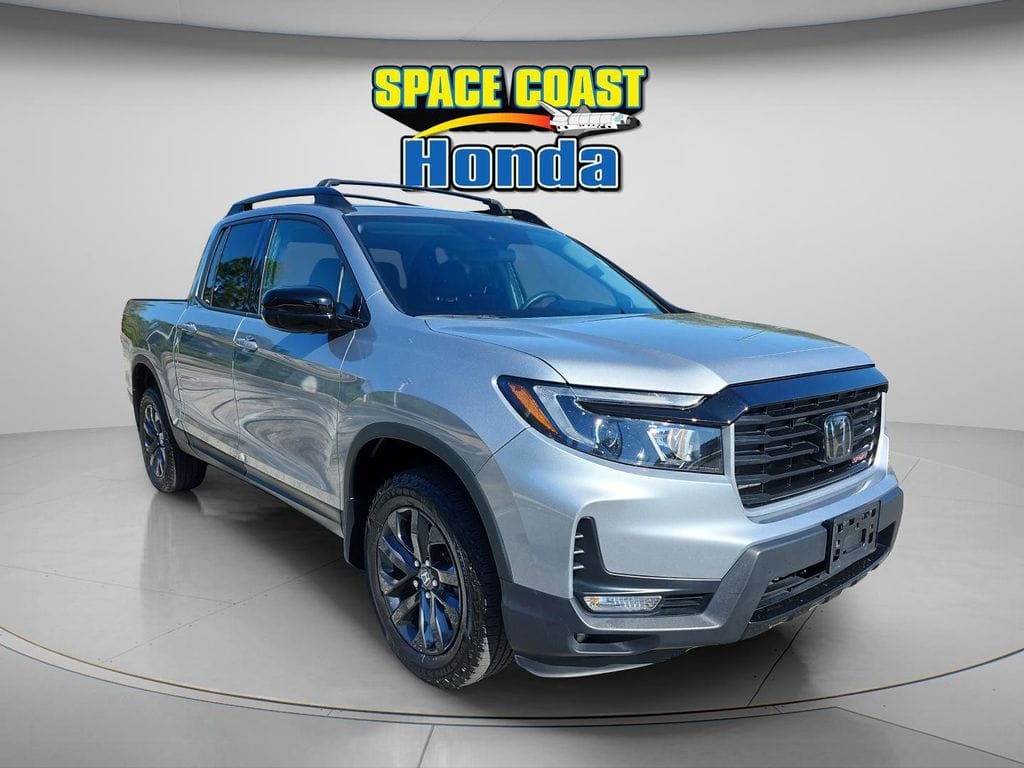 2023 Honda Ridgeline Sport - Photo 13