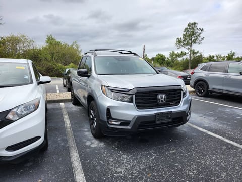 1 image of 2023 Honda Ridgeline Sport