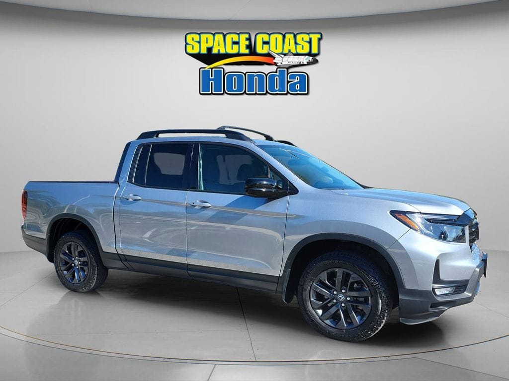 2023 Honda Ridgeline Sport - Photo 12