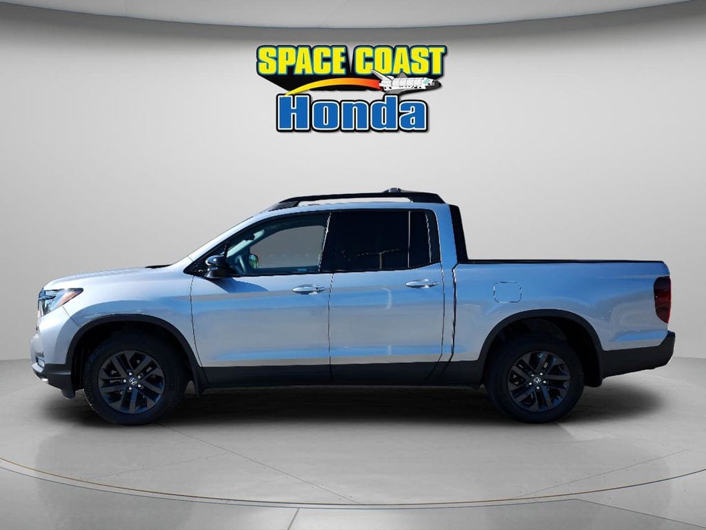 2023 Honda Ridgeline Sport - Photo 6