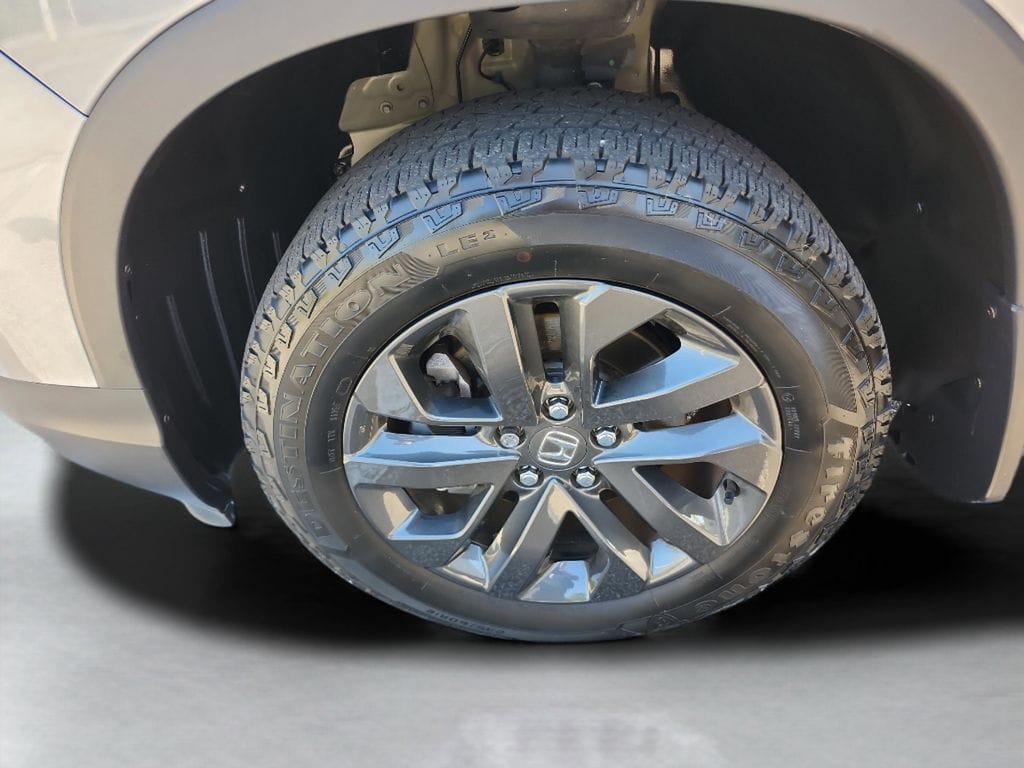 2023 Honda Ridgeline Sport - Photo 34