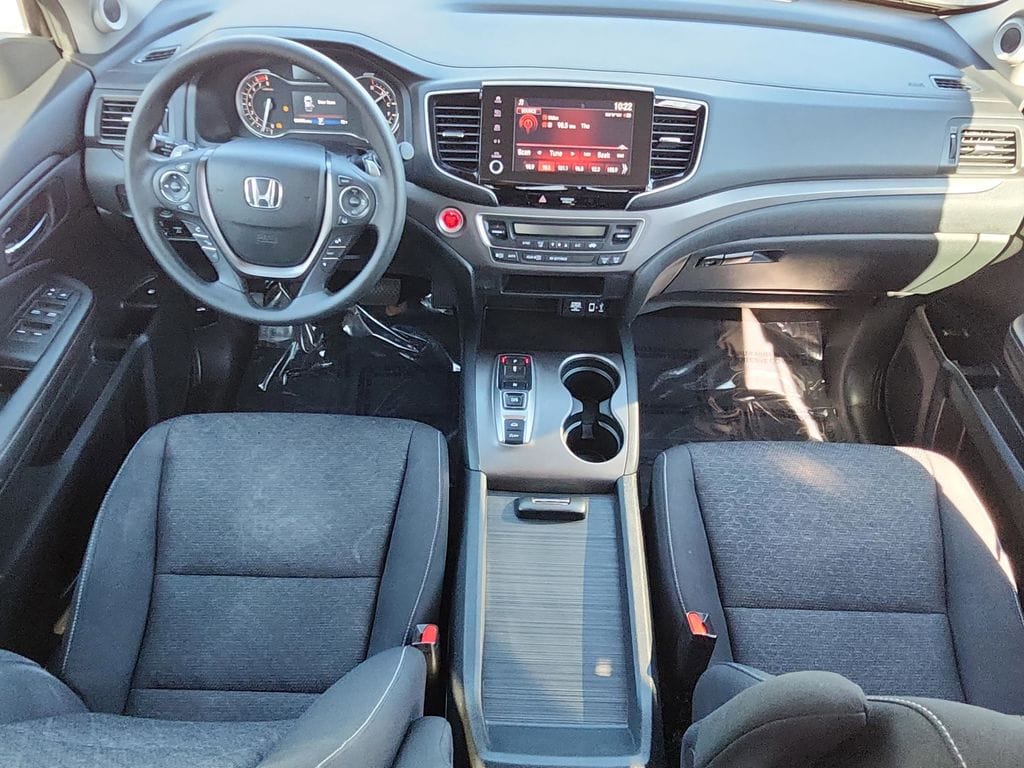 2023 Honda Ridgeline Sport - Photo 18