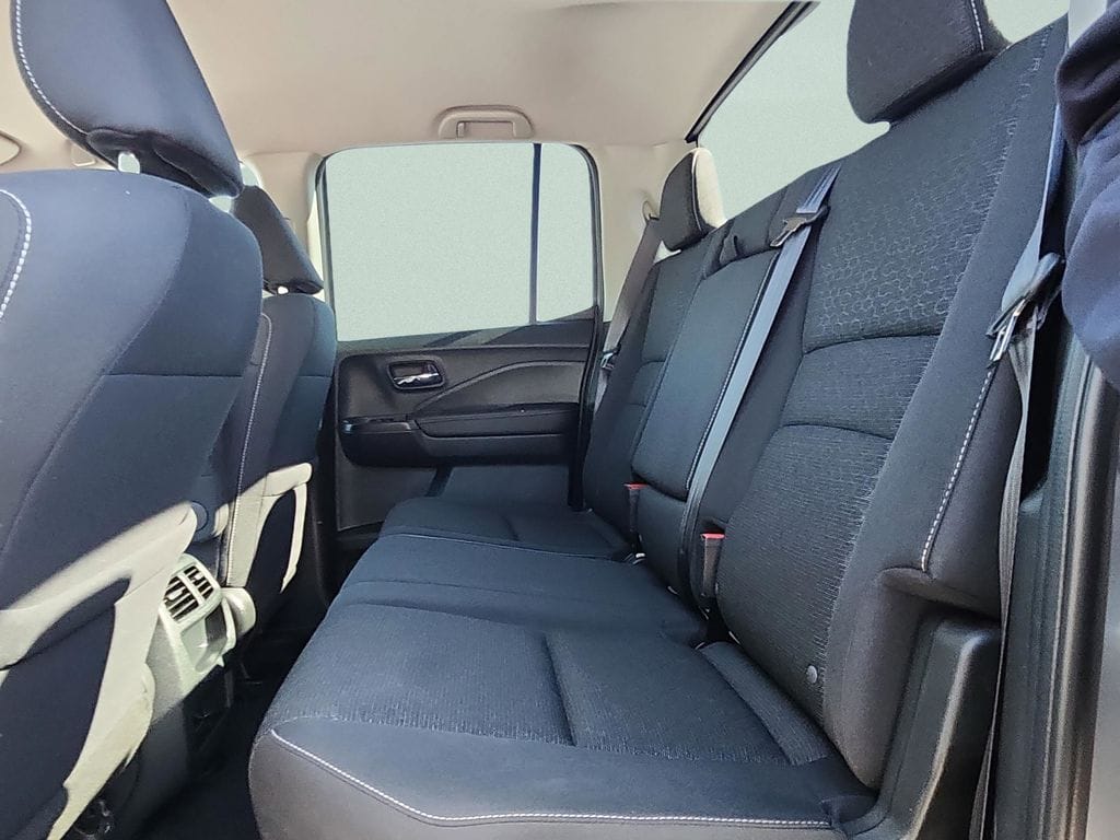 2023 Honda Ridgeline Sport - Photo 22