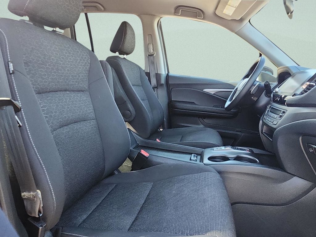 2023 Honda Ridgeline Sport - Photo 20