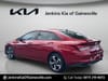 5 thumbnail image of  2023 Hyundai Elantra SEL