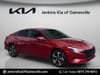 1 thumbnail image of  2023 Hyundai Elantra SEL