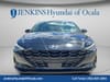 9 thumbnail image of  2023 Hyundai Elantra SEL