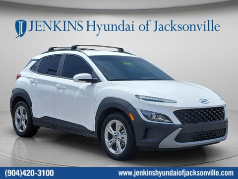 1 image of 2023 Hyundai Kona SEL