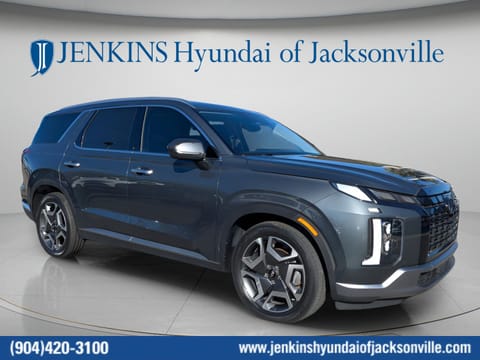1 image of 2023 Hyundai Palisade Limited