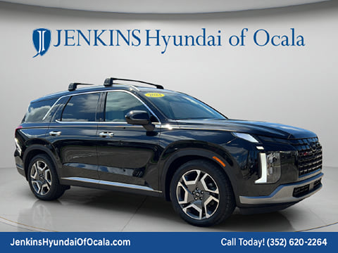 1 image of 2023 Hyundai Palisade Limited
