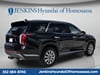 4 thumbnail image of  2023 Hyundai Palisade SEL