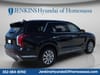 7 thumbnail image of  2023 Hyundai Palisade SEL