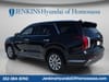 11 thumbnail image of  2023 Hyundai Palisade SEL