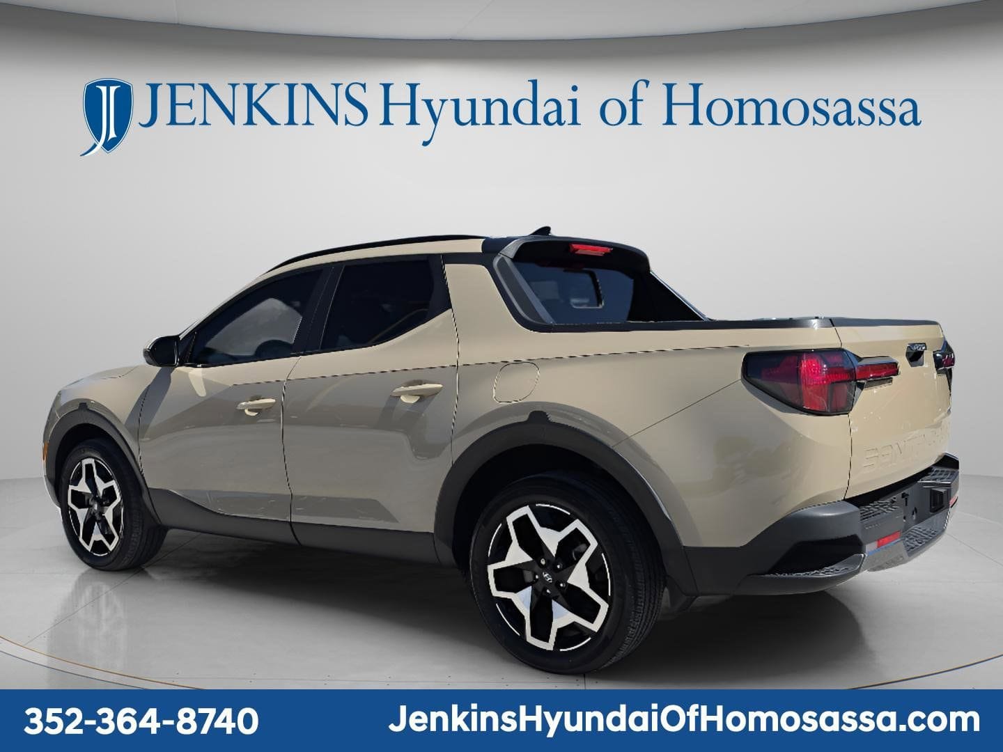 2023 Hyundai Santa Cruz Limited - Photo 7