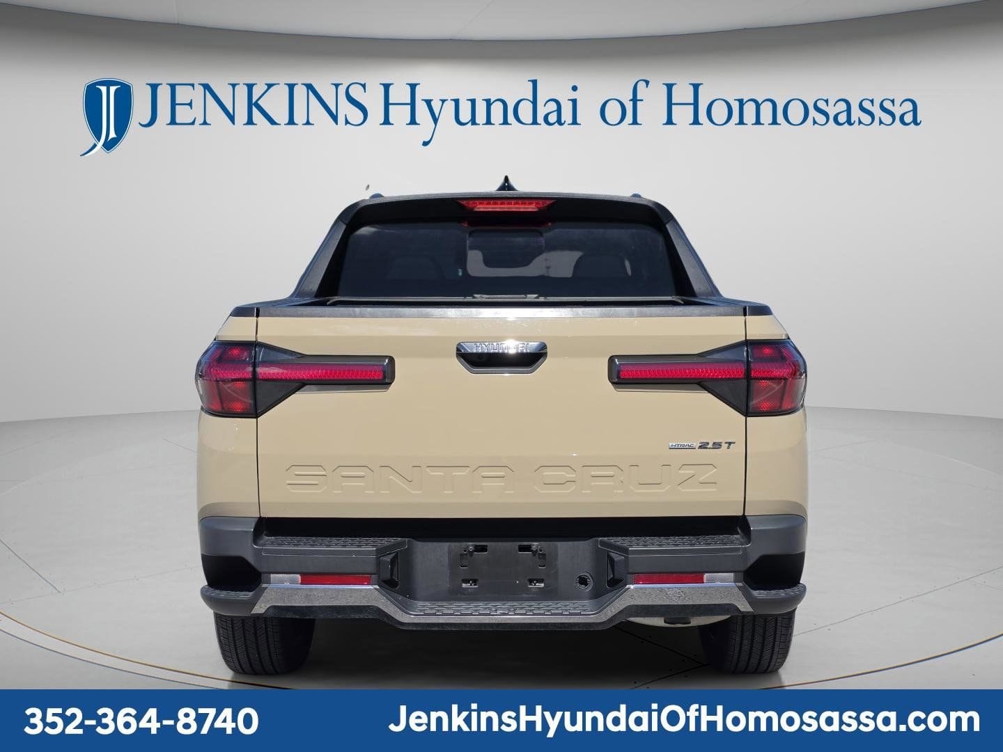 2023 Hyundai Santa Cruz Limited - Photo 6