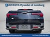 4 thumbnail image of  2023 Hyundai Santa Cruz SEL