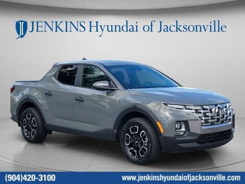 1 image of 2023 Hyundai Santa Cruz SEL