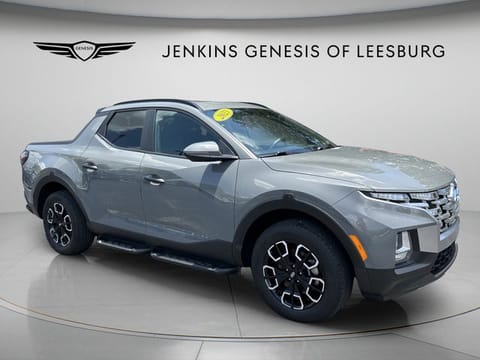 1 image of 2023 Hyundai Santa Cruz SEL