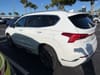 9 thumbnail image of  2023 Hyundai Santa Fe Calligraphy