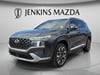 7 thumbnail image of  2023 Hyundai Santa Fe Calligraphy
