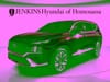 9 thumbnail image of  2023 Hyundai Santa Fe Calligraphy