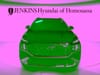 11 thumbnail image of  2023 Hyundai Santa Fe Calligraphy