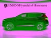 8 thumbnail image of  2023 Hyundai Santa Fe Calligraphy