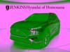 10 thumbnail image of  2023 Hyundai Santa Fe Calligraphy