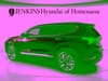 7 thumbnail image of  2023 Hyundai Santa Fe Calligraphy