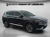 2023 Hyundai Santa Fe Hybrid Limited